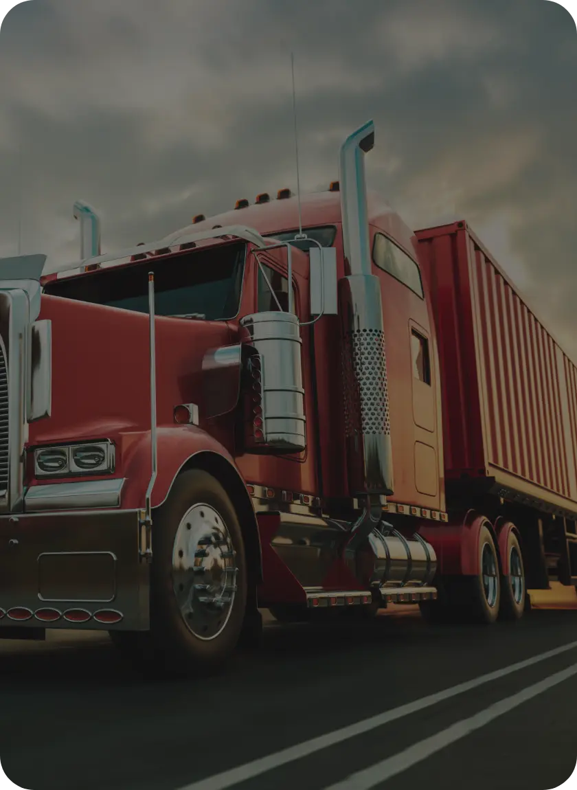 Transpoete terreste adunero